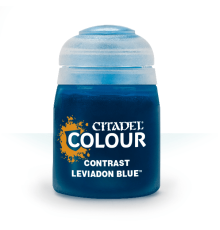 Фарба Citadel Contrast Leviadon Blue