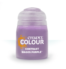 Фарба Citadel Contrast Magos Purple