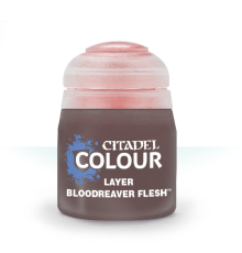 Фарба Citadel Layer Bloodreaver Flesh