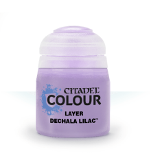 Фарба Citadel Layer Dechala Lilac