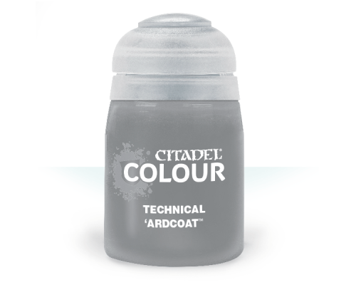 Фарба Citadel Technical Ardcoat
