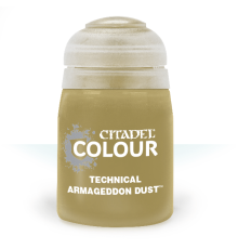 Фарба Citadel Technical Armageddon Dust