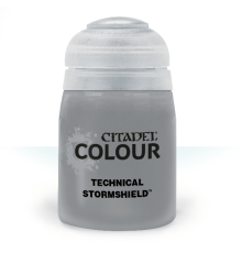 Фарба Citadel Technical Stormshield