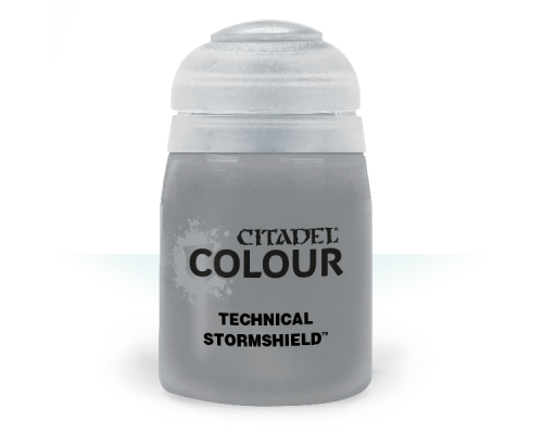 Фарба Citadel Technical Stormshield