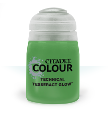 Фарба Citadel Technical Tesseract Glow