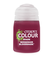 Фарба Citadel Shade Berserker Bloodshade