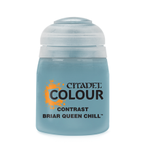 Фарба Citadel Contrast Briar Queen Chill