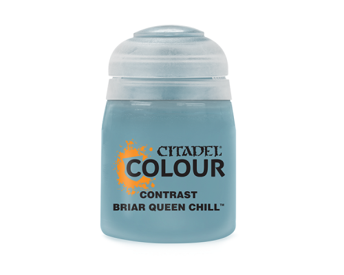 Фарба Citadel Contrast Briar Queen Chill