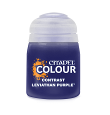 Фарба Citadel Contrast Leviathan Purple