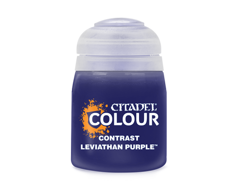 Фарба Citadel Contrast Leviathan Purple