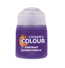 Фарба Citadel Contrast Luxion Purple