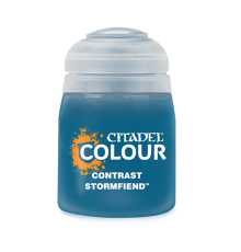 Фарба Citadel Contrast Stormfiend