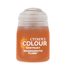 Фарба Citadel Contrast Magmadroth Flame 