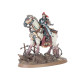 Ігровий набір GW - Warhammer 40000: Astra Militarum - Death Korps Of Krieg Army Set (Eng)