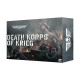 Ігровий набір GW - Warhammer 40000: Astra Militarum - Death Korps Of Krieg Army Set (Eng)