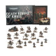 Ігровий набір GW - Warhammer 40000: Astra Militarum - Death Korps Of Krieg Army Set (Eng)