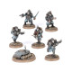 Ігровий набір GW - Warhammer 40000: Astra Militarum - Death Korps Of Krieg Army Set (Eng)