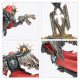 Ігровий набір GW - Warhammer 40000: Adepta Sororitas - Canoness With Jump Pack