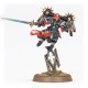 Ігровий набір GW - Warhammer 40000: Adepta Sororitas - Canoness With Jump Pack