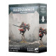 Ігровий набір GW - Warhammer 40000: Adepta Sororitas - Canoness With Jump Pack