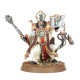 Ігровий набір Adepta Sororitas Battleforce: Penitent Crusader Host