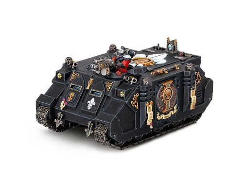 Ігровий набір Adepta Sororitas Battleforce: Penitent Crusader Host