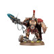 Ігровий набір GW - Warhammer 40000: Adeptus Custodes - Shield Captain