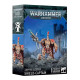 Ігровий набір GW - Warhammer 40000: Adeptus Custodes - Shield Captain