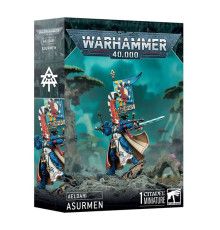 Ігровий набір GW - Aeldari: Asurmen