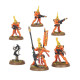 Ігровий набір GW - Aeldari: Fire Dragons