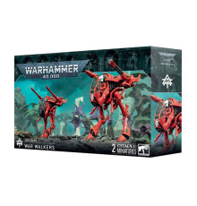 Ігровий набір GW - Aeldari: War Walkers