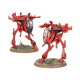 Ігровий набір GW - Aeldari: War Walkers