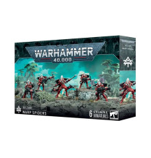 Ігровий набір GW - Aeldari: Warp Spiders