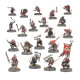 Ігровий набір GW - Age of Sigmar: Introductory Set (Eng)