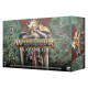 Ігровий набір GW - Age of Sigmar: Skaventide (English)