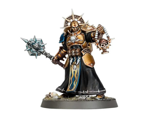 Ігровий набір GW - Age of Sigmar: Stormcast Eternals - Knight-relictor