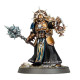 Ігровий набір GW - Age of Sigmar: Stormcast Eternals - Knight-relictor