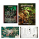 Ігровий набір GW - Age of Sigmar: Ultimate Starter Set (Eng)