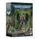 Ігровий набір GW - Warhammer 40000: Blood Angels - Astorath The Grim