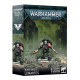 Ігровий набір GW - Warhammer 40000: Blood Angels - Lemartes