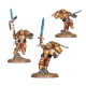 Ігровий набір GW - Warhammer 40000: Blood Angels - Sanguinary Guard