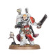 Ігровий набір GW - Warhammer 40000: Blood Angels - Sanguinary Priest