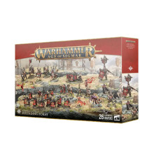 Ігровий набір GW - Cities Of Sigmar Battleforce: Founding Foray