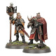 Ігровий набір GW - Cities Of Sigmar Battleforce: Founding Foray