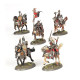 Ігровий набір GW - Cities Of Sigmar Battleforce: Founding Foray