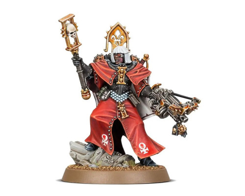 Ігровий набір GW - Warhammer 40000: Combat Patrol - Adepta Sororitas