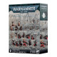 Ігровий набір GW - Warhammer 40000: Combat Patrol - Adepta Sororitas