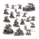 Ігровий набір GW - Warhammer 40000: Combat Patrol - Genestealer Cults (2024)