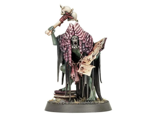 Ігровий набір GW - Flesh-eater Courts Battleforce: Charnelgrand Jury