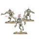 Ігровий набір GW - Flesh-eater Courts Battleforce: Charnelgrand Jury